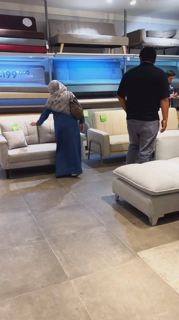 kontrakan Fahmi Bo (instagram.com/haikalsanad)