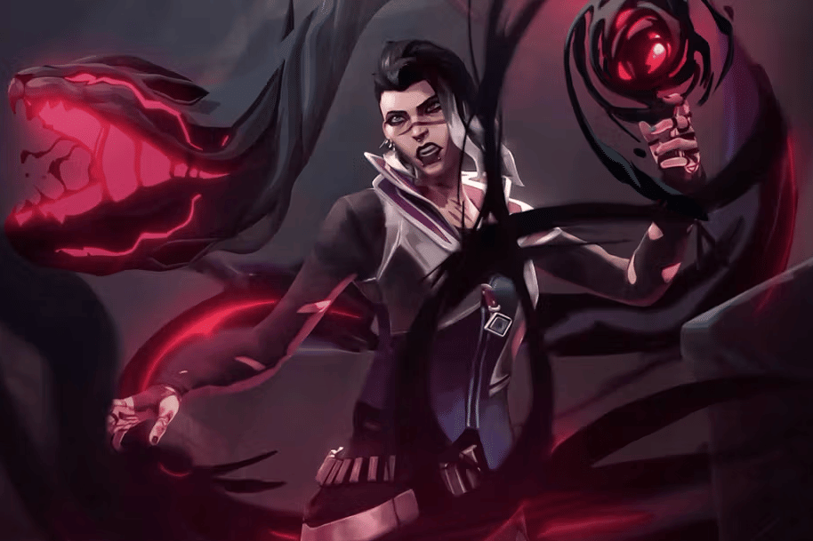 4 Agent VALORANT yang Bisa Memberikan Efek Decay, Nyebelin!