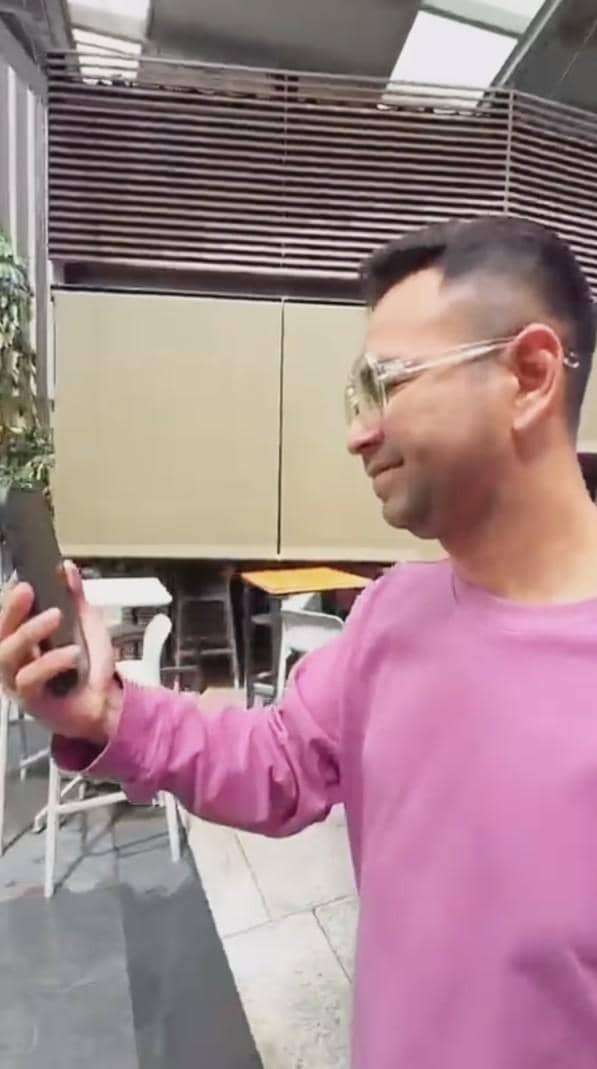 kontrakan Fahmi Bo (instagram.com/haikalsanad)