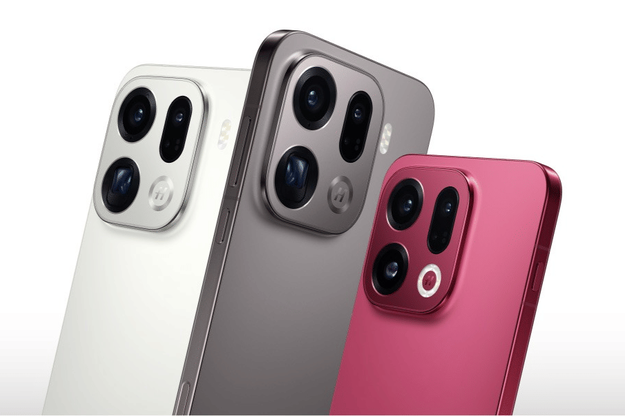 5 Alasan OPPO Find X9 Adalah Penantang Kuat Samsung di Sektor Kamera