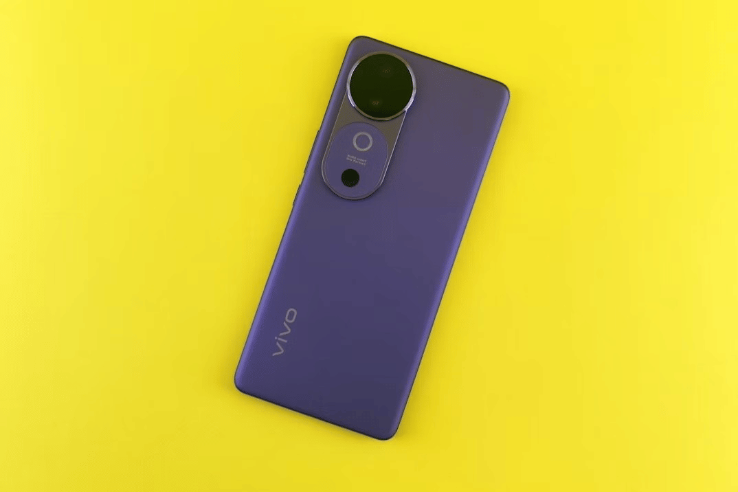 ilustrasi HP Android