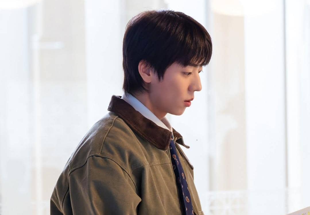 5 Bukti Dukungan Ayah Sunwoo Chan di In Your Radiant Season