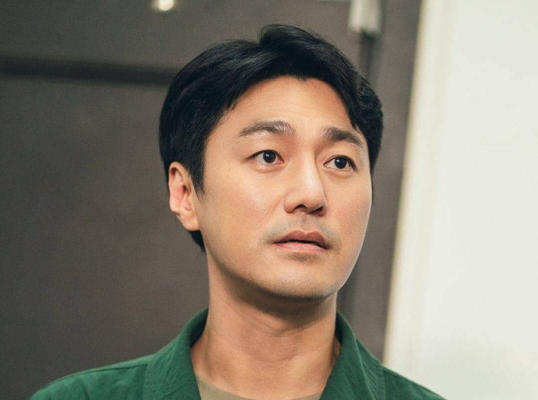 still cut drama Korea Honour