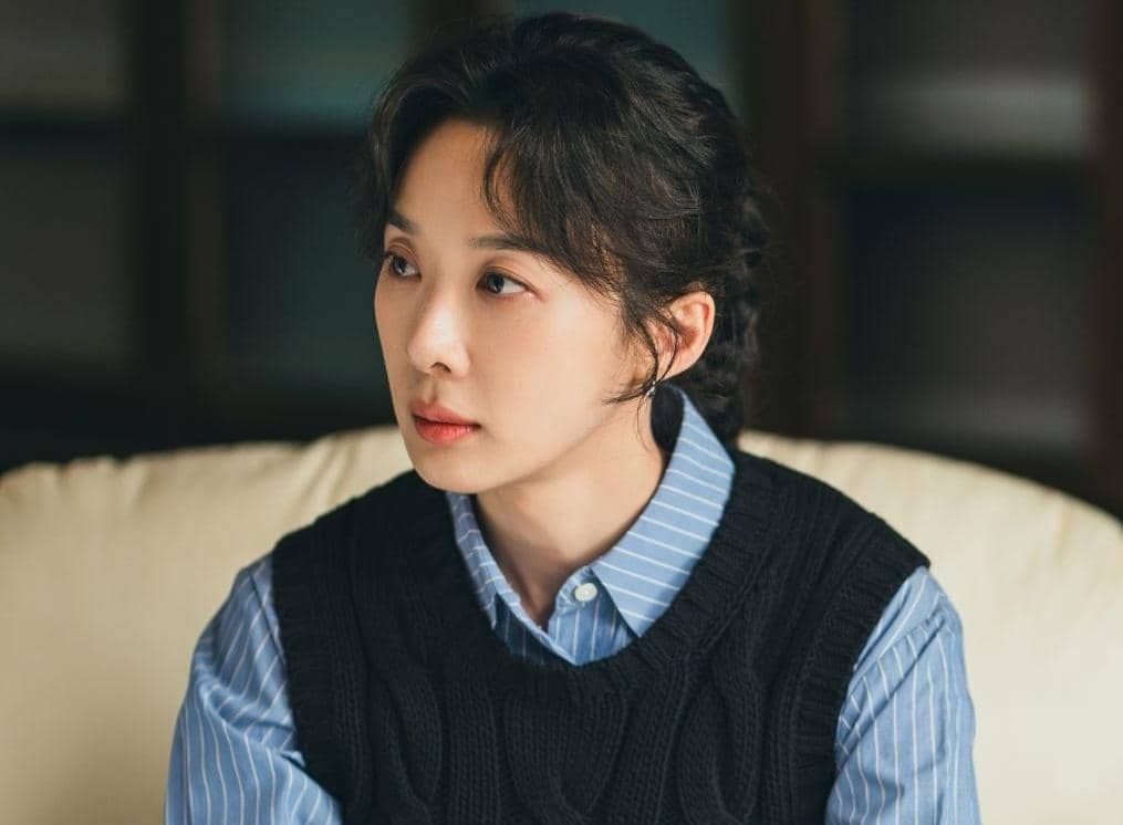 still cut drama Korea Honour