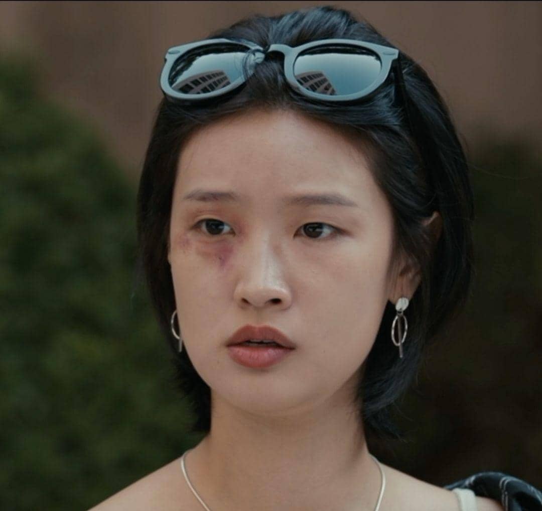 still cut drama Korea Honour