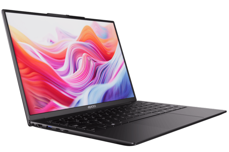 Harga Axioo Hype AI 5 