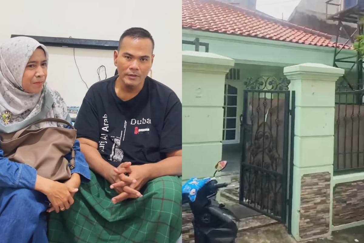 kontrakan Fahmi Bo (instagram.com/haikalsanad)