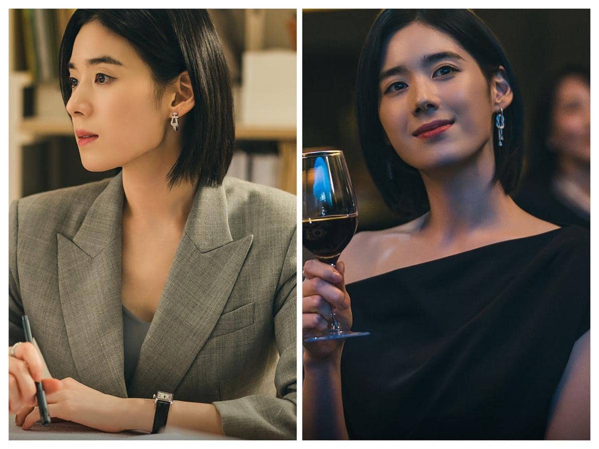 4 Keberanian Kang Shin Jae dalam Drama Honour, Lawan Ego Sang Ibu!