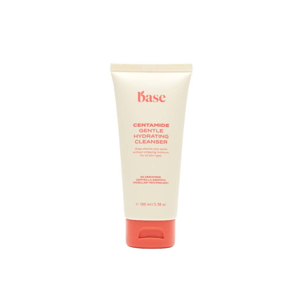 BASE Centamide Gentle Hydrating Cleanser