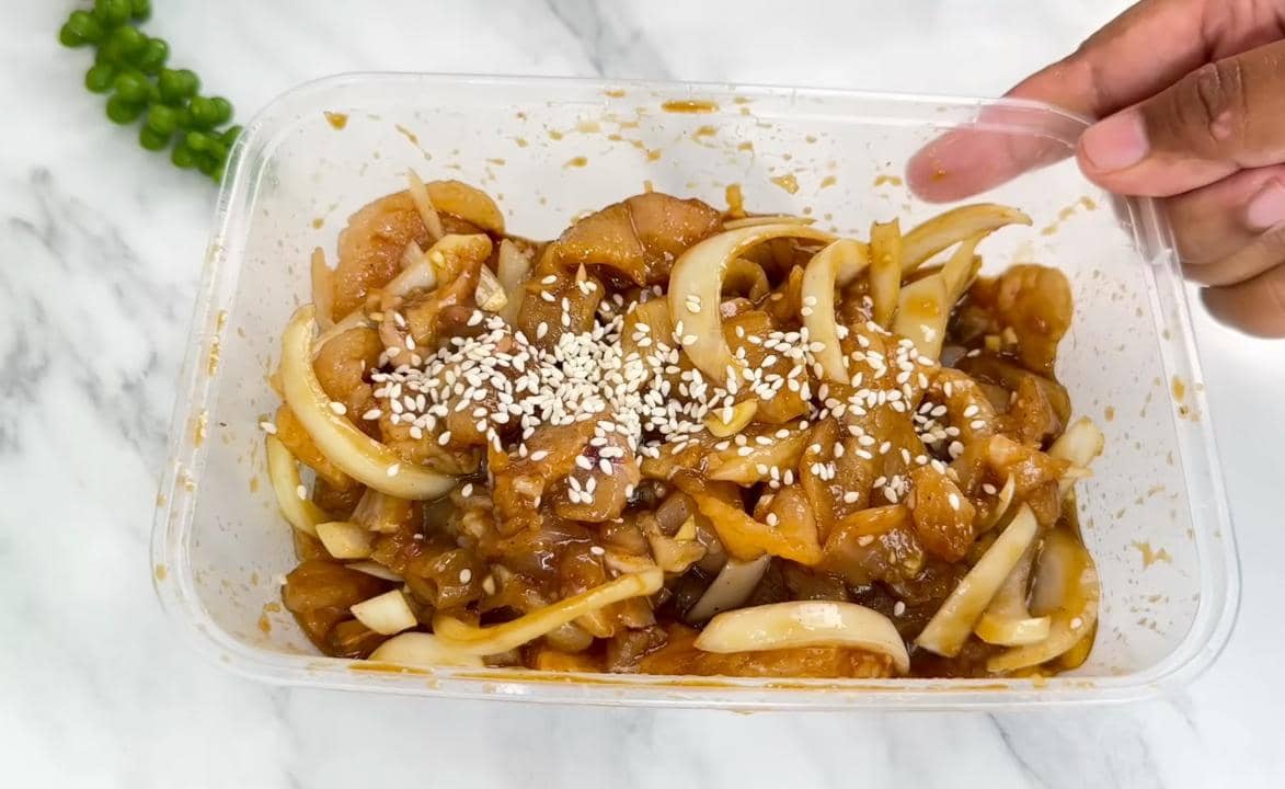 5 Resep Marinasi Ayam untuk Sahur, Cepat Tinggal Masak!