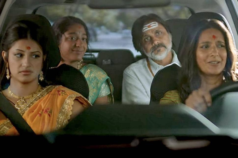 serial Never Have I Ever.