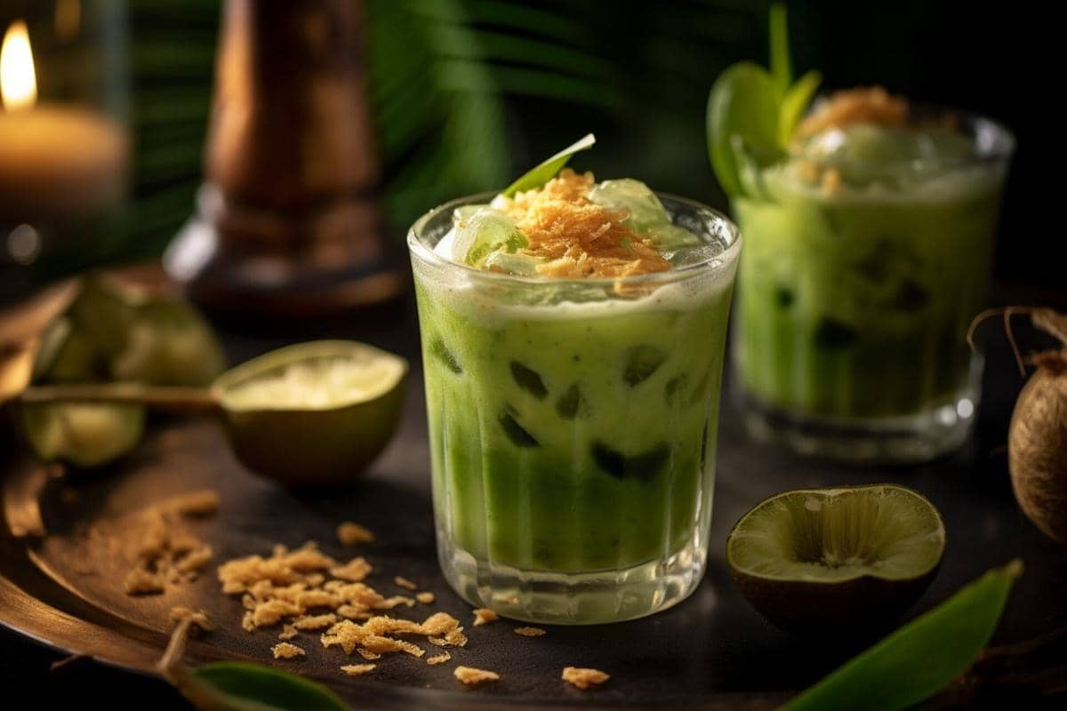 5 Minuman Tradisional yang Ampuh Usir Haus setelah Puasa