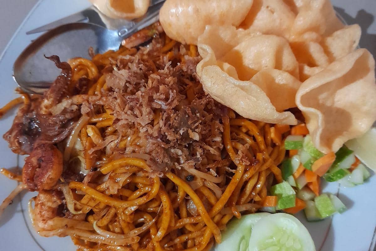 Mie Aceh