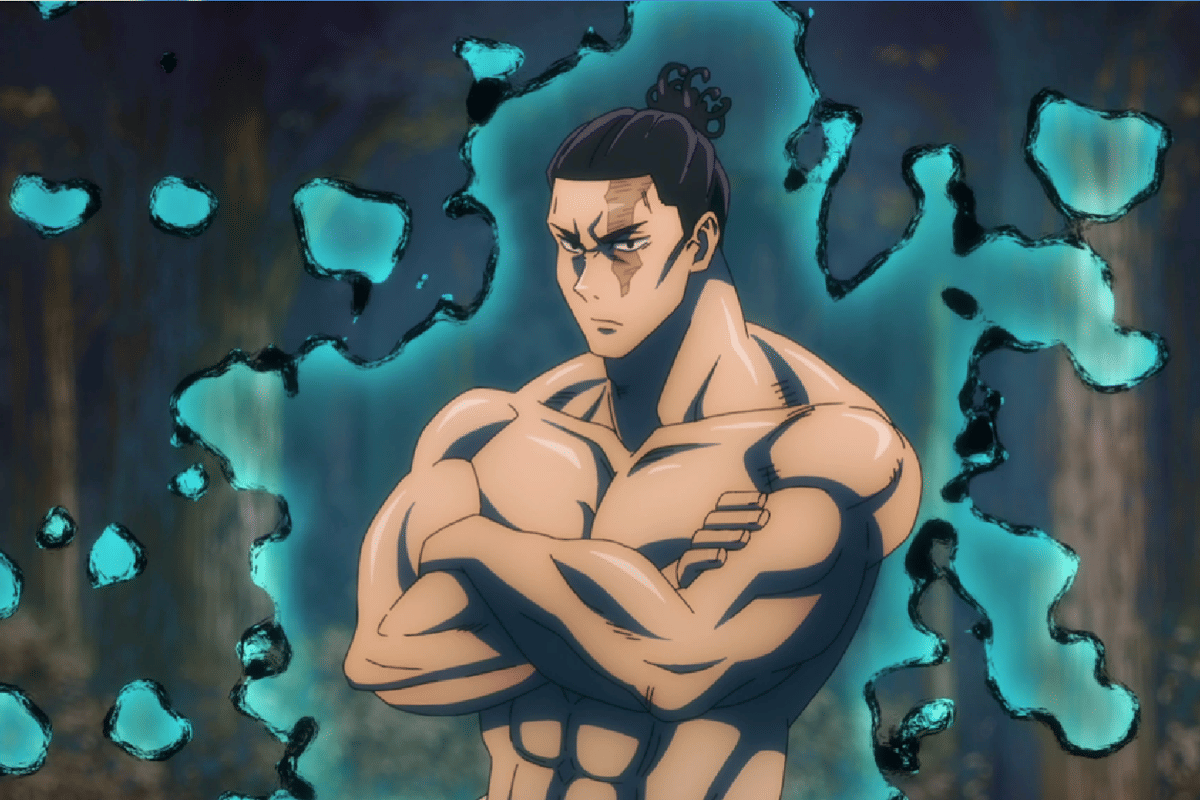 5 Penyihir Jujutsu Kuat yang Gak Pernah Pakai Domain Expansion