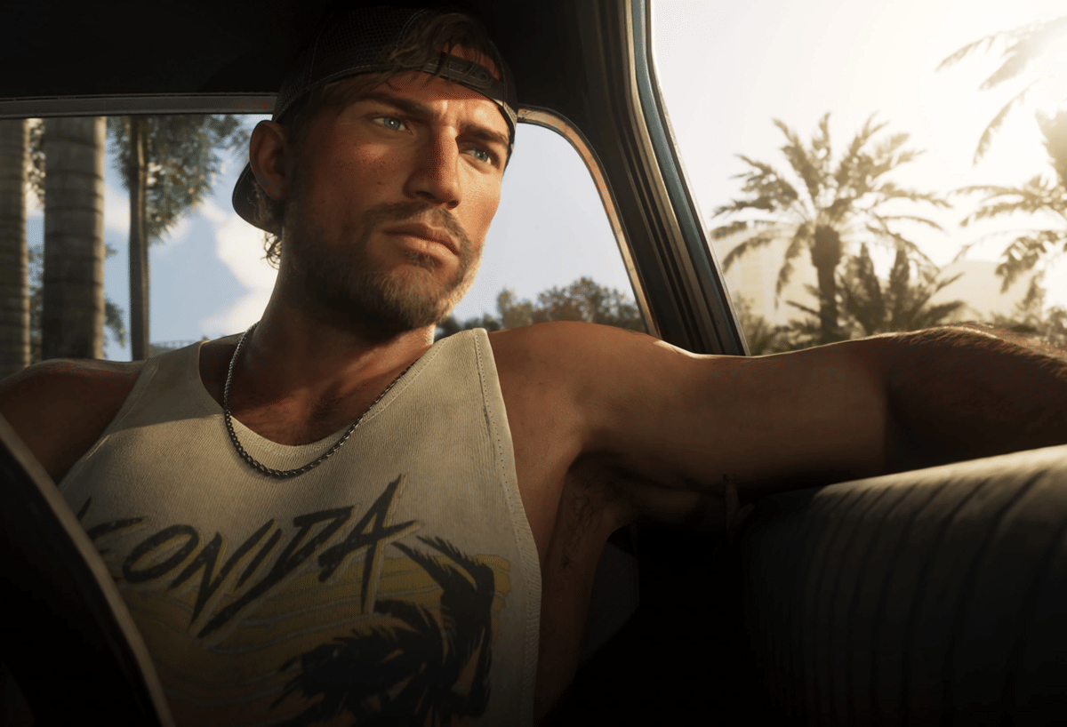 Fakta Jason Duval, Protagonis Cowok dalam GTA 6