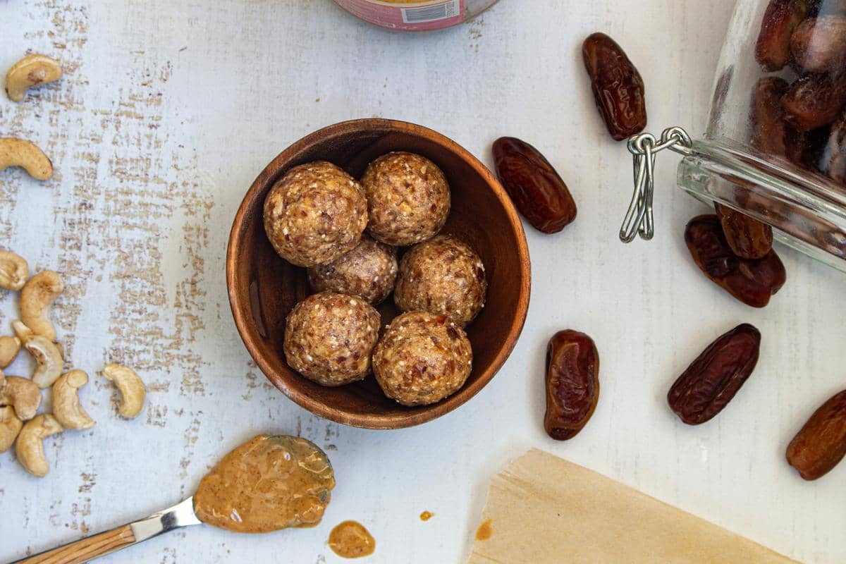 7 Resep Kreasi Olahan Kurma untuk Takjil Buka Puasa, Gak Bikin Bosan!