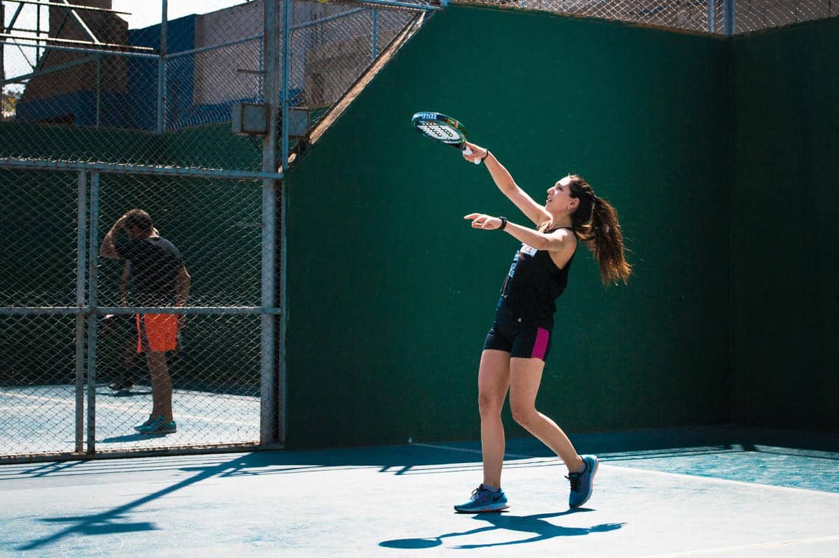 ilustrasi hidup sehat