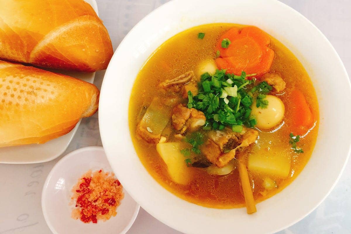 12 Resep Menu Buka Puasa yang Sekaligus Bisa untuk Stok Sahur