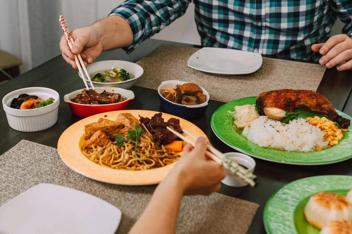 Ide Menu Buka Puasa untuk Anak Kosan selama 30 Hari