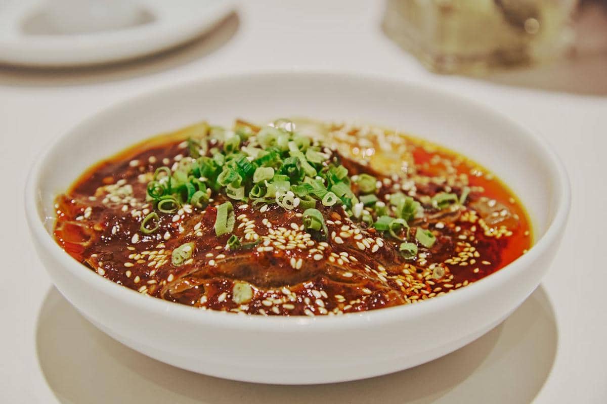 Resep Manneung Yangnyeomjang, Bumbu Pedas Serbaguna ala Korea