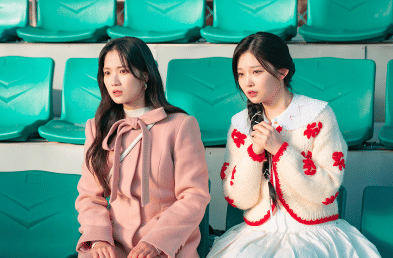 still cut drama Korea No Tail To Tell