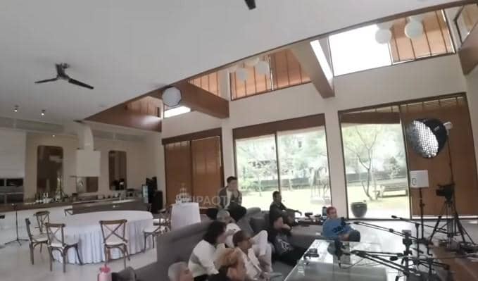 Rumah Marapthon season 3