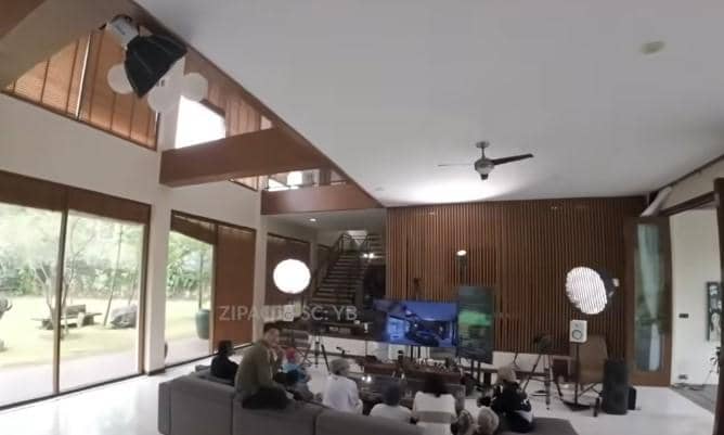 Rumah Marapthon season 3 