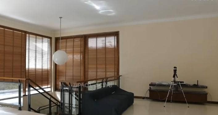 Rumah Marapthon season 3 