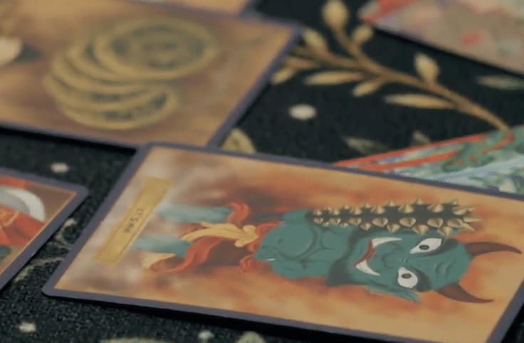 still cut reality survival Korea Battle of Fates