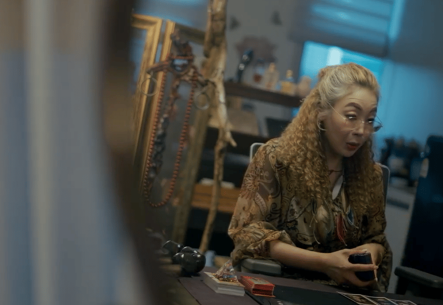 5 Kesulitan Pembaca Tarot di Battle of Fates