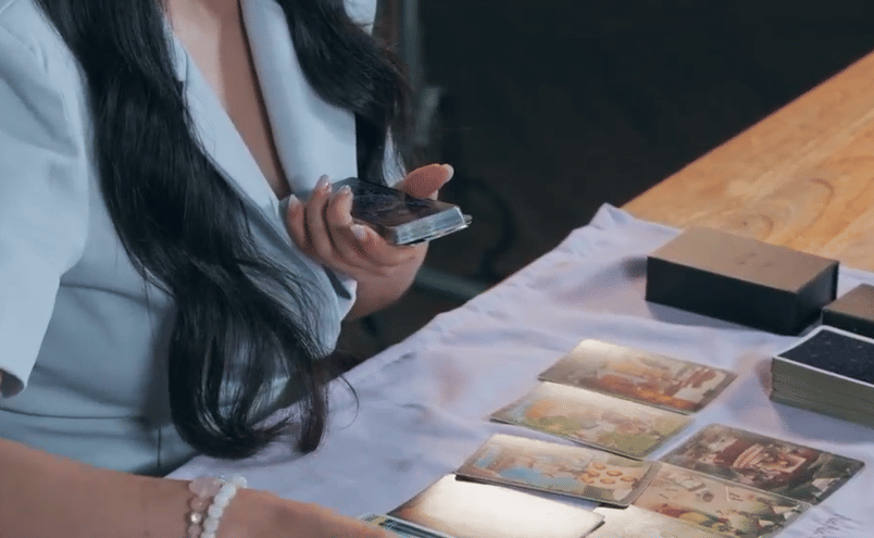 still cut reality survival Korea Battle of Fates