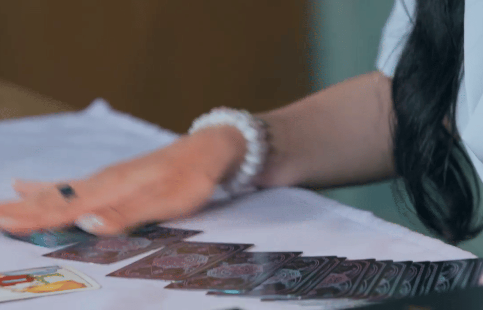 still cut reality survival Korea Battle of Fates