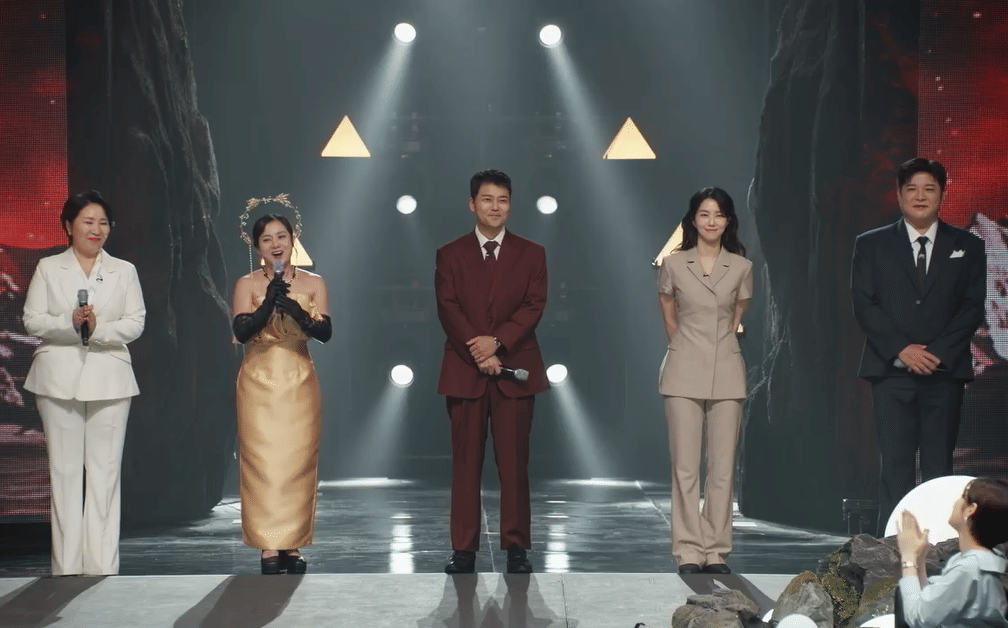 still cut reality survival Korea Battle of Fates