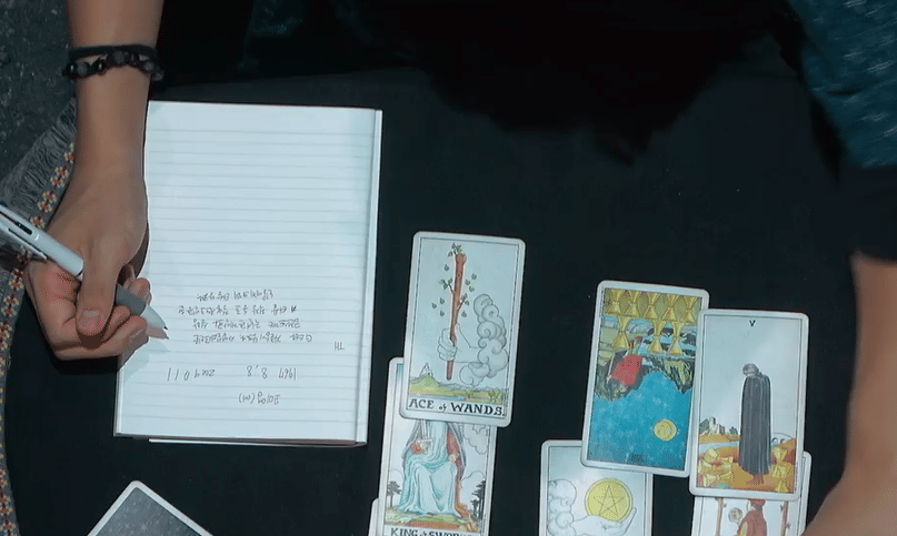 still cut reality survival Korea Battle of Fates