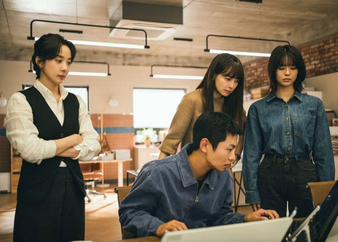 5 Rahasia yang Muncul dari Kasus Prostitusi di Drakor Honour