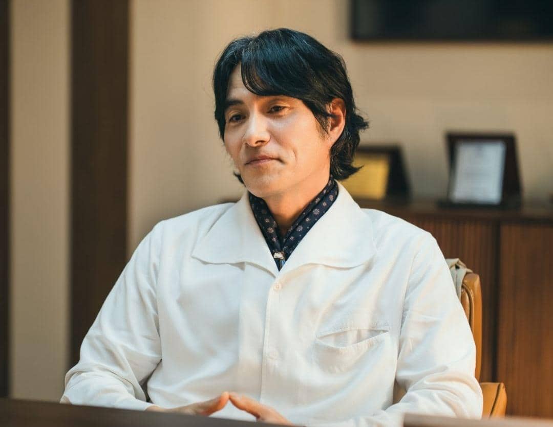 Cuplikan drakor Honour