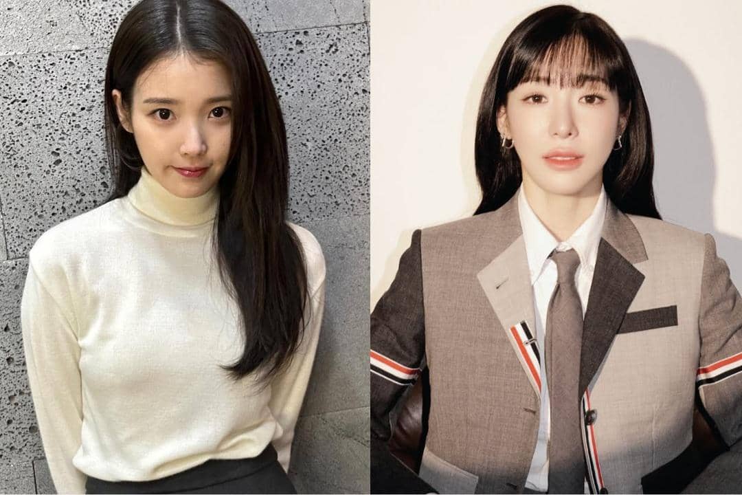 6 Idol KPop Cewek yang Sudah Go Public Sebanyak Dua Kali, Sudah Tahu?