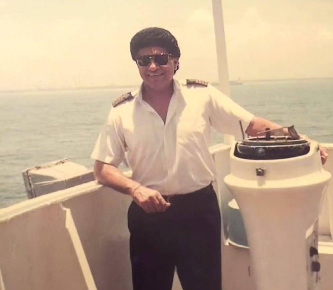 ayah Sidharth Malhotra