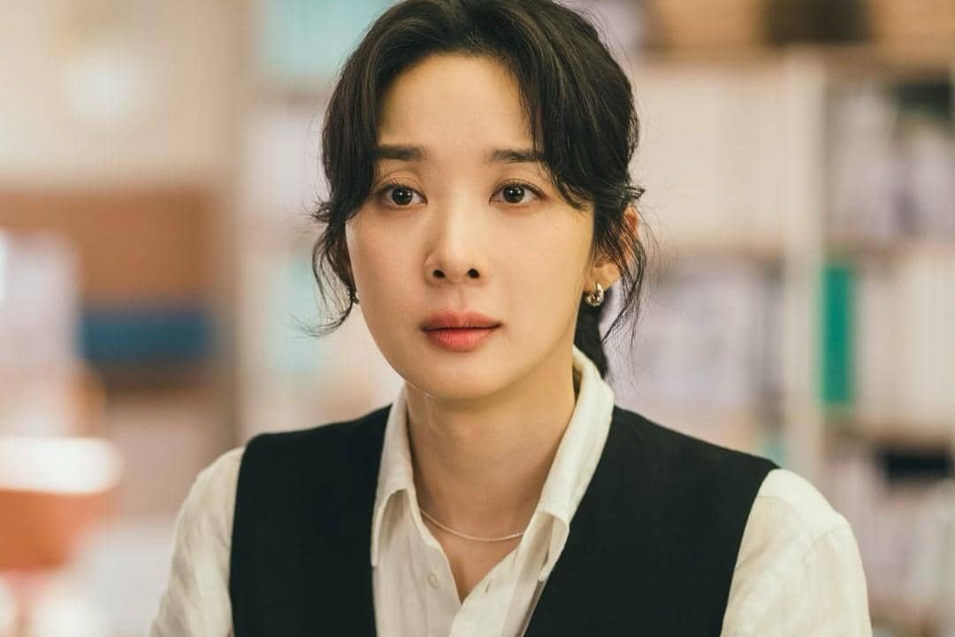 still cut drakor Honour 