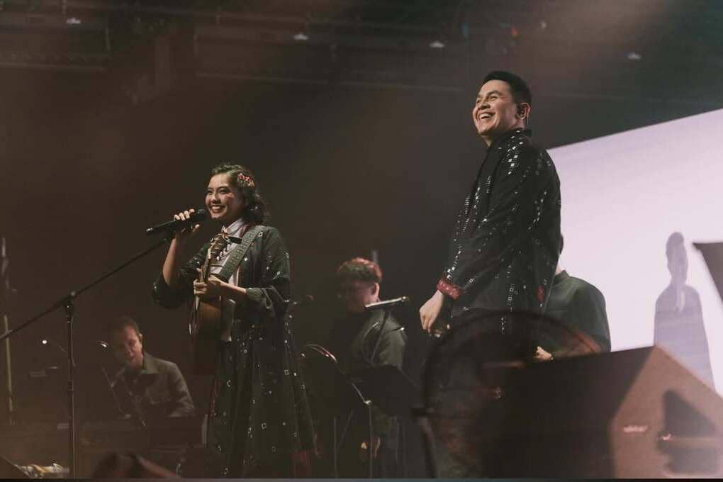 4 Musisi Muda Indonesia yang Pernah Jadi Anak Didik Tulus