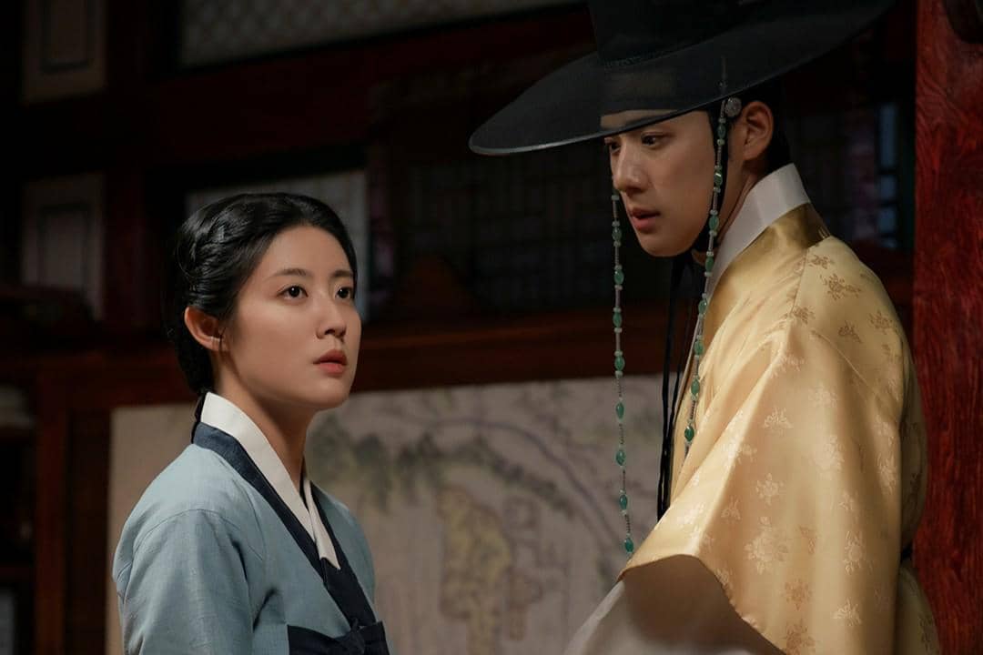 4 Konflik yang Muncul Menjelang Ending Drakor To My Beloved Thief