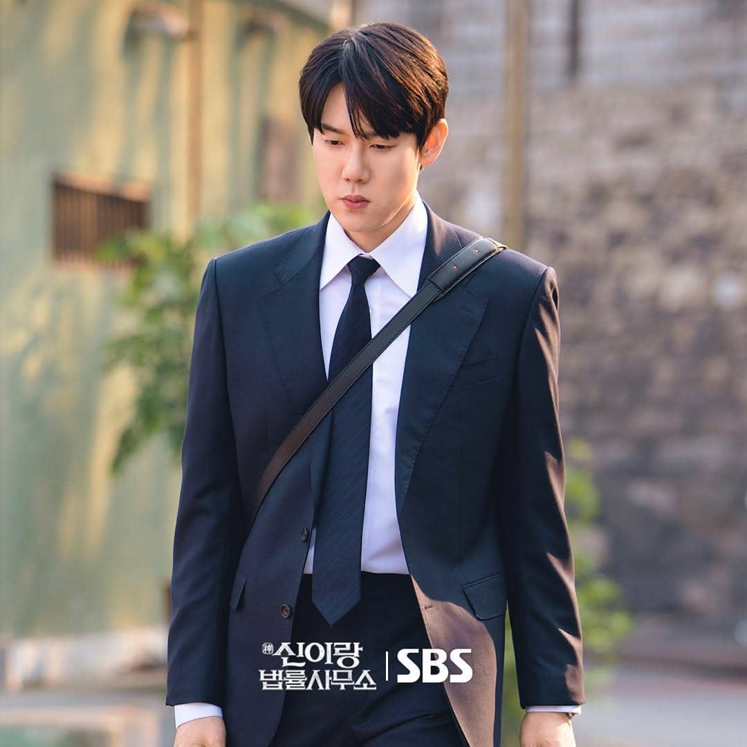Still cut Phantom Lawyer