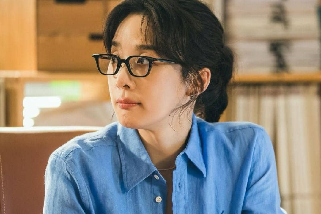 still cut drakor Honour 