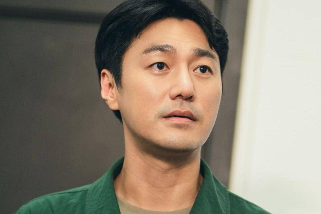 still cut drakor Honour 