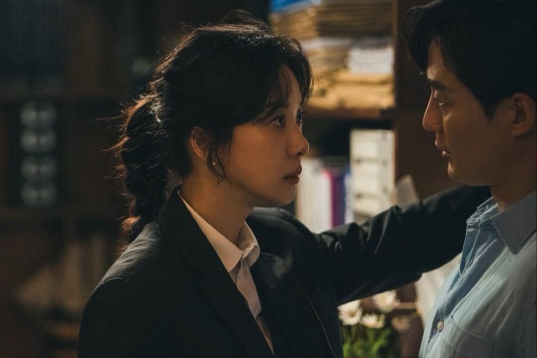 still cut drakor Honour 