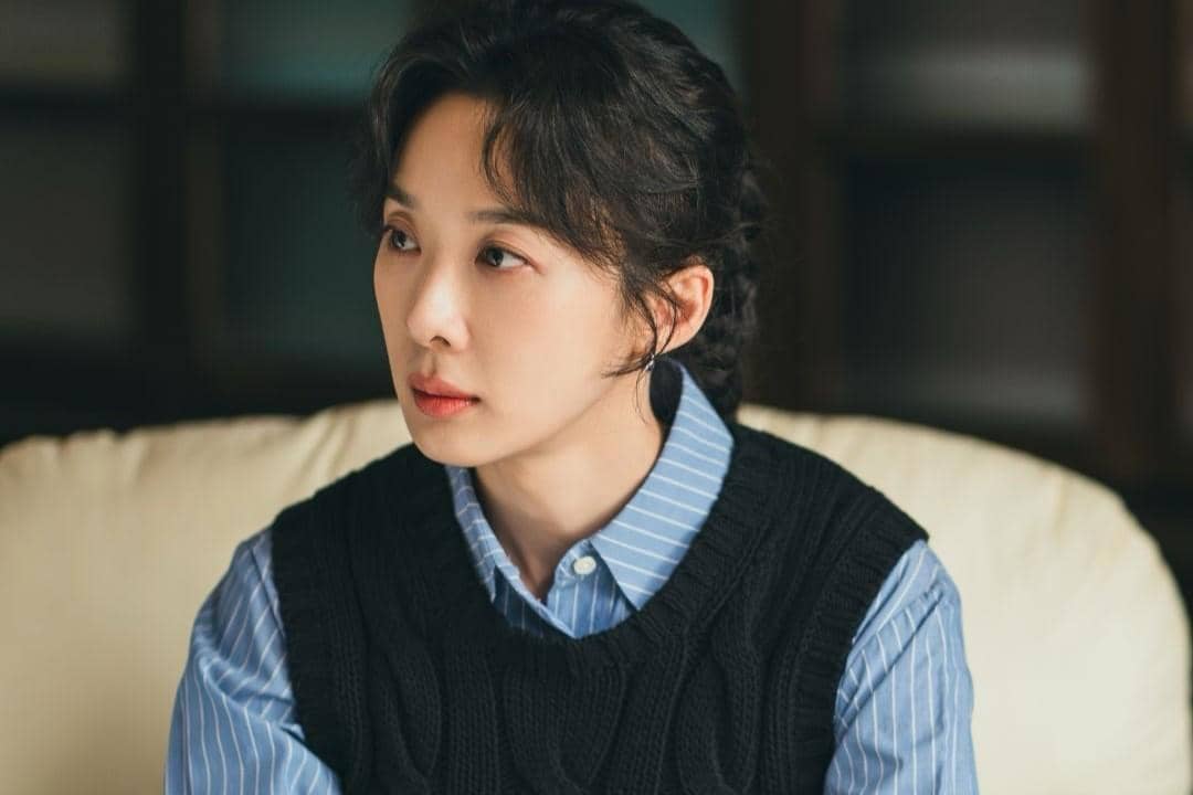 still cut drakor Honour 