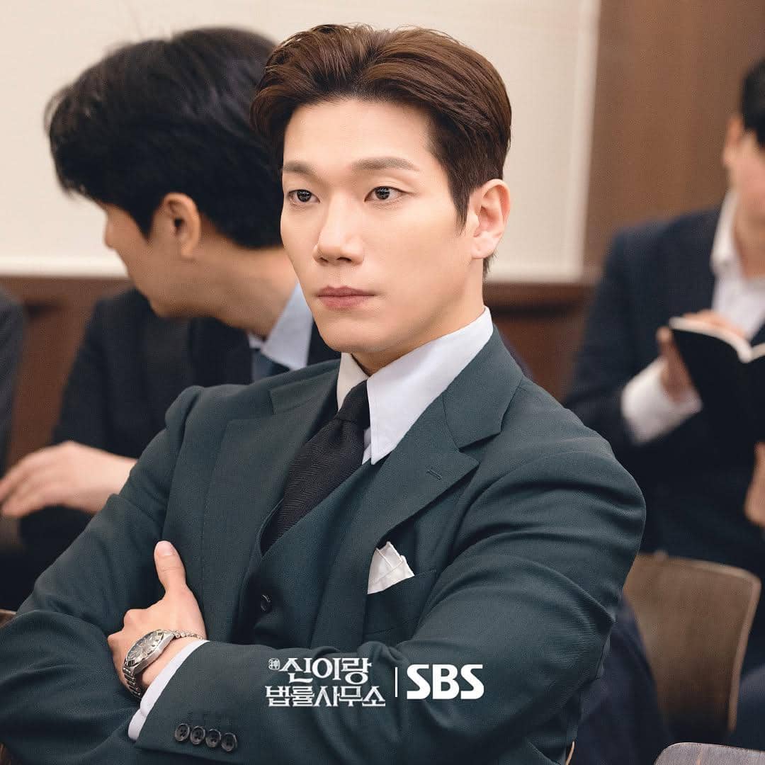 Still cut Phantom Lawyer