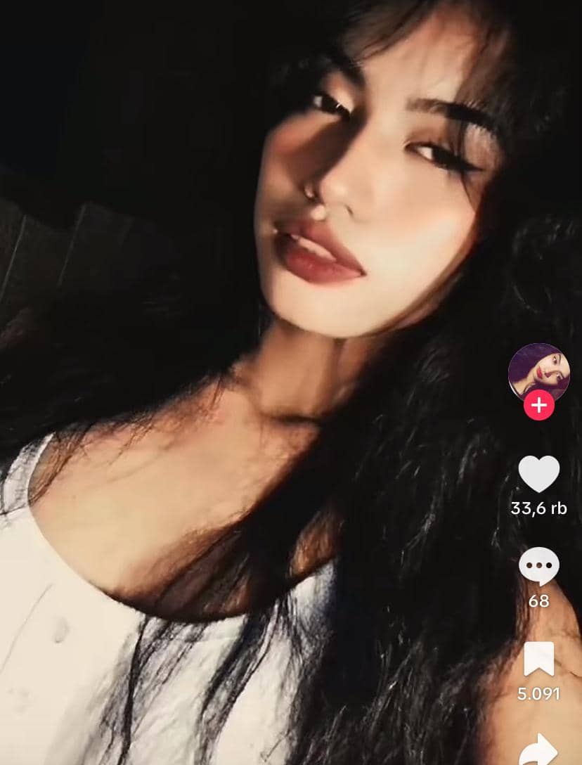 asal usul tren Bebot Makeup