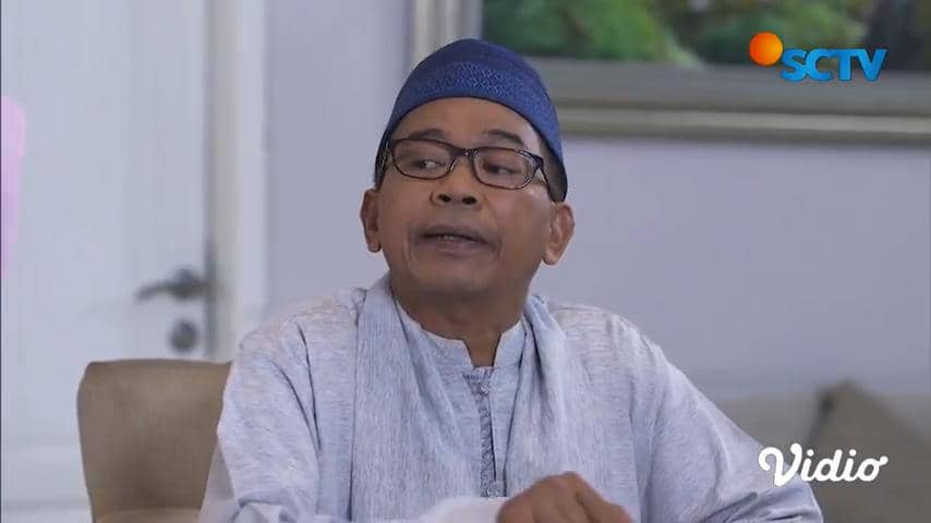 Para Pencari Tuhan Jilid 13: Masjid Sengketa tayang 24 April-24 Mei 2020 di SCTV