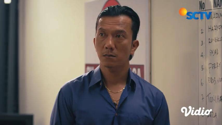 Para Pencari Tuhan Jilid 17: Buronan Surga tayang 12 Maret-9 April 2024